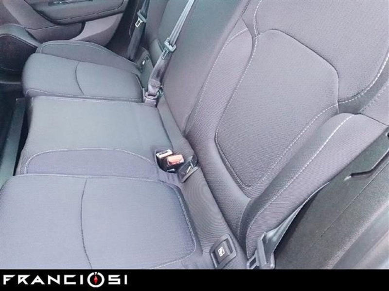 Renault Megane E-Tech Electric usata a Modena (11)