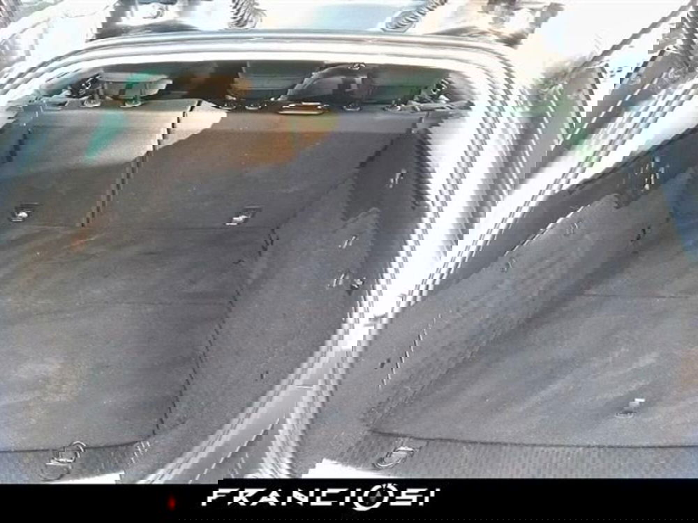 Renault Megane E-Tech Electric usata a Modena (12)