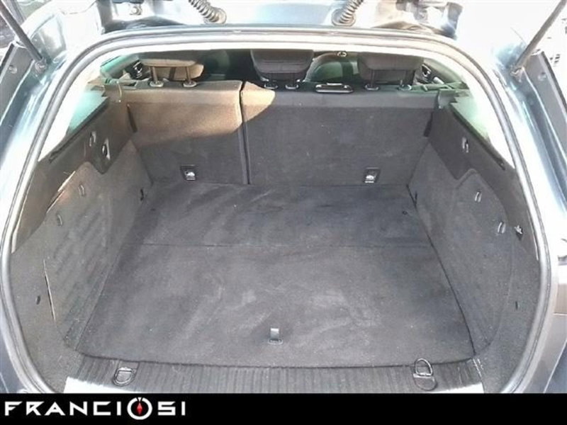 Renault Megane E-Tech Electric usata a Modena (12)