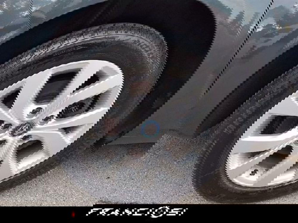 Renault Megane E-Tech Electric usata a Modena (13)