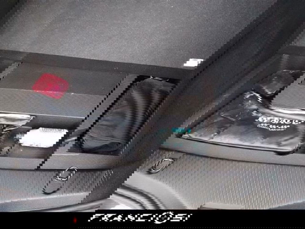 Renault Megane E-Tech Electric usata a Modena (14)