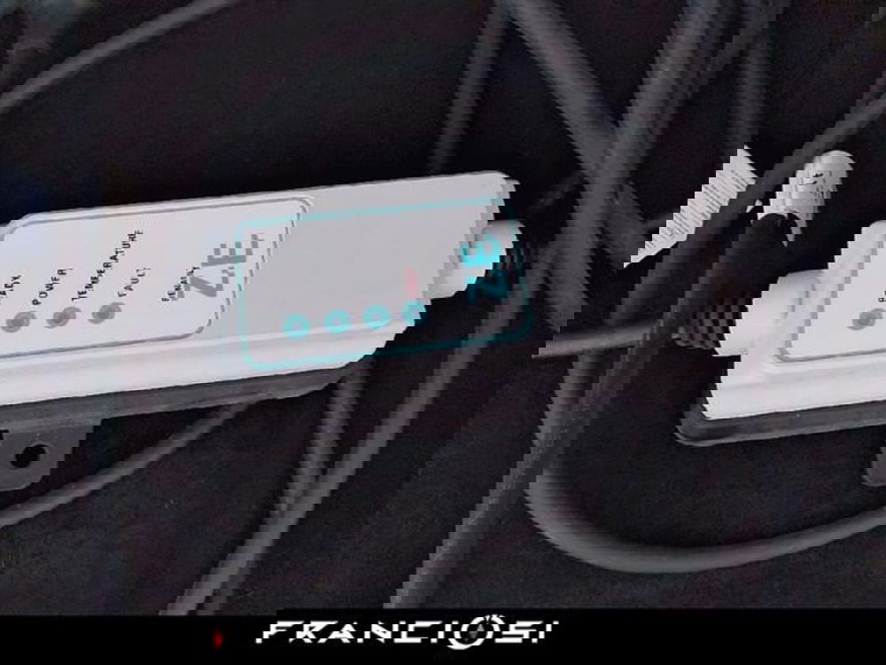 Renault Megane E-Tech Electric usata a Modena (15)