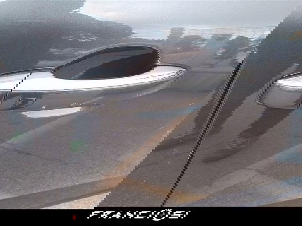 Renault Megane E-Tech Electric usata a Modena (16)