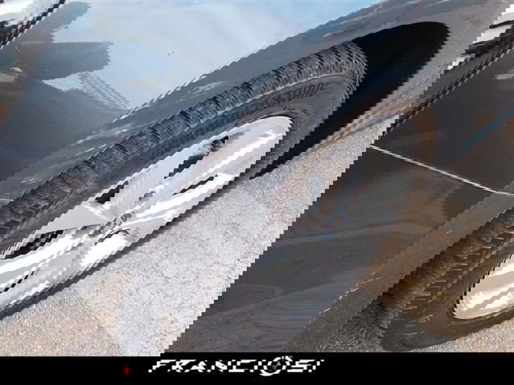 Renault Megane E-Tech Electric usata a Modena (17)