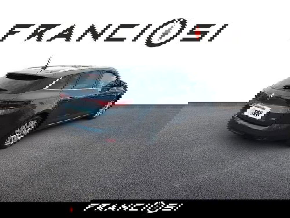 Renault Megane E-Tech Electric usata a Modena (3)