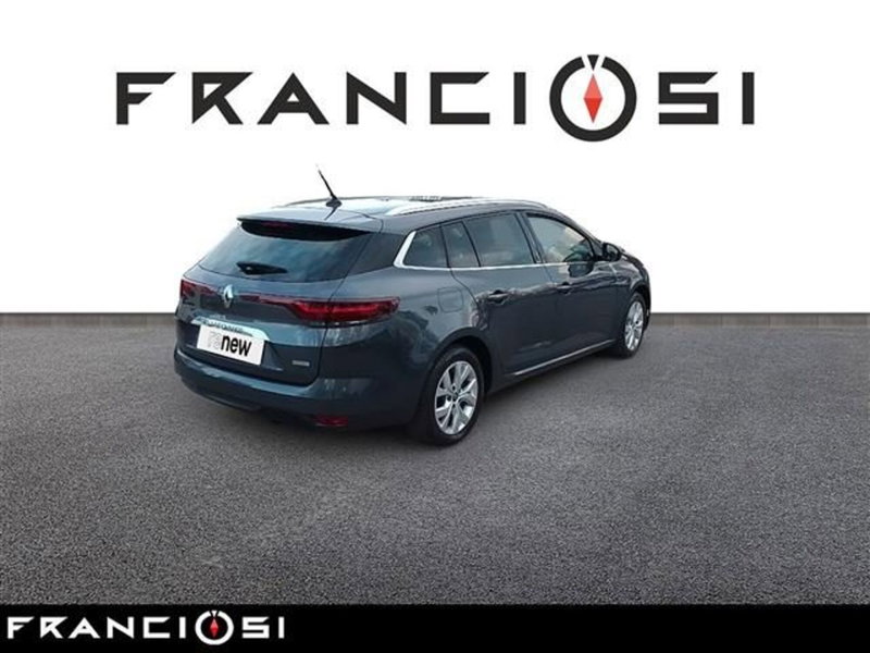 Renault Megane E-Tech Electric usata a Modena (3)