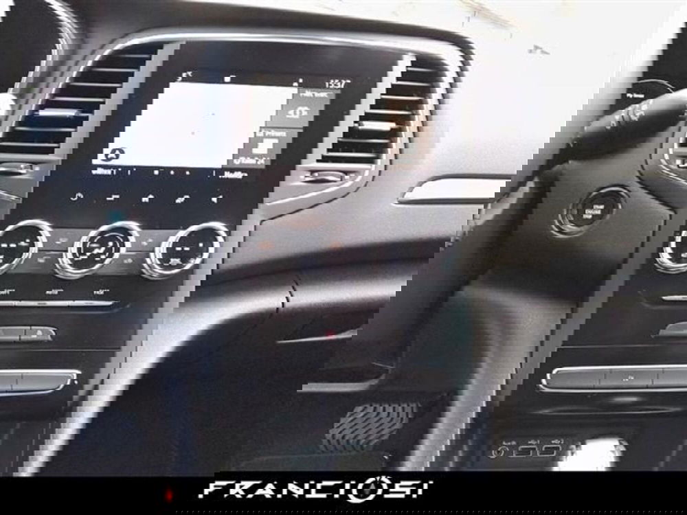 Renault Megane E-Tech Electric usata a Modena (7)