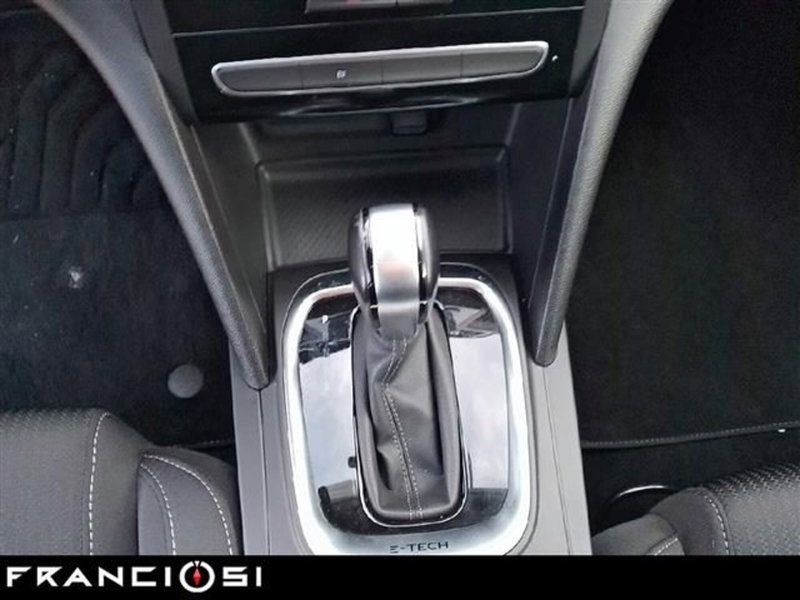 Renault Megane E-Tech Electric usata a Modena (9)