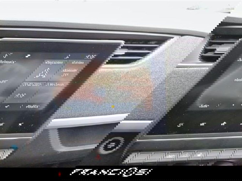 Renault Zoe usata a Modena (10)