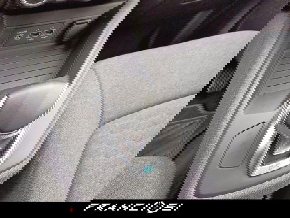 Renault Zoe usata a Modena (11)