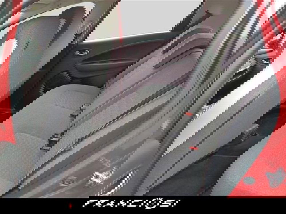 Renault Zoe usata a Modena (12)