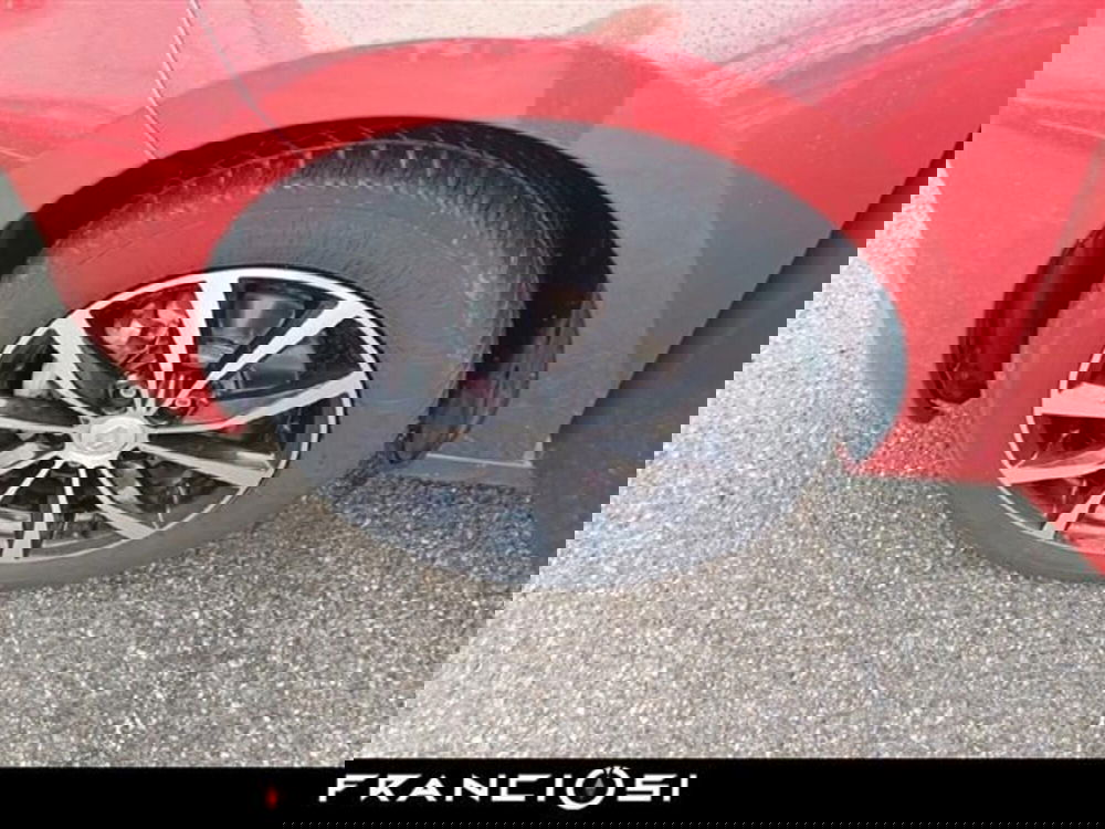 Renault Zoe usata a Modena (13)