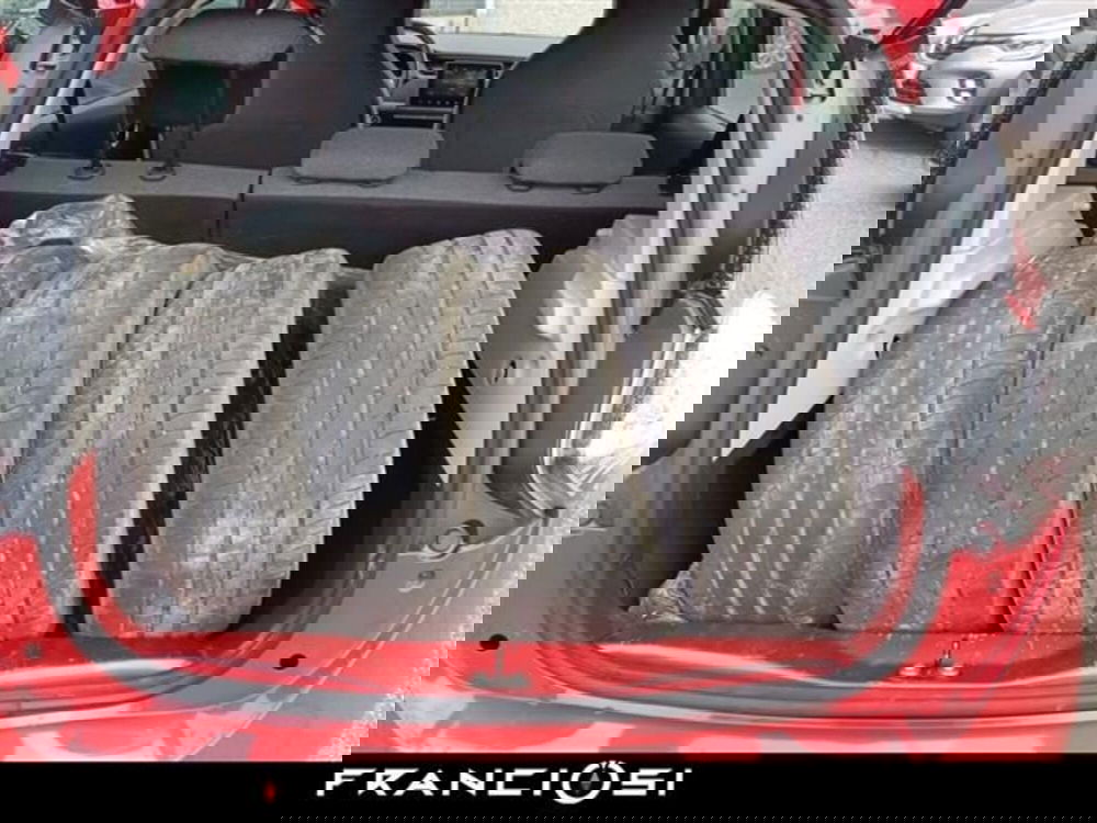 Renault Zoe usata a Modena (14)