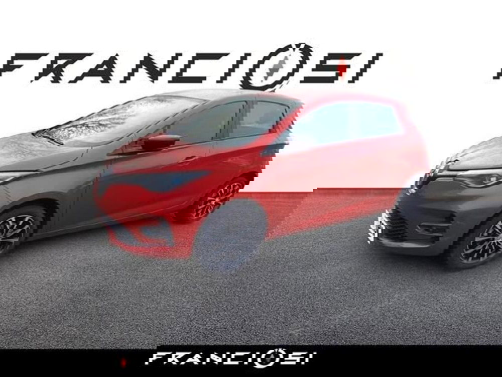 Renault Zoe usata a Modena (2)