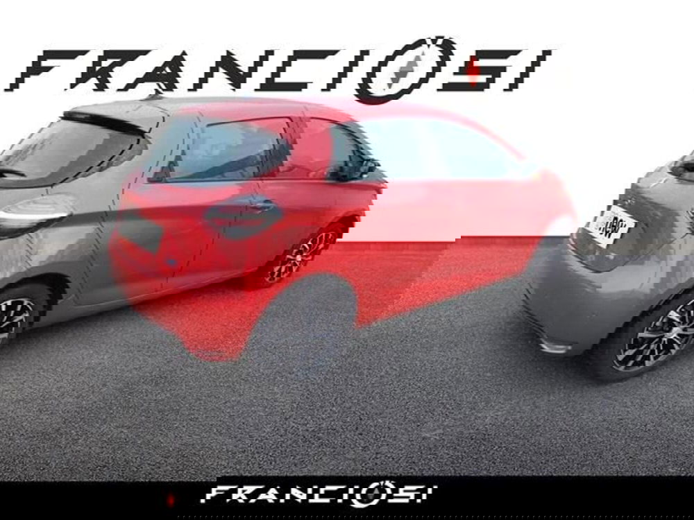 Renault Zoe usata a Modena (3)