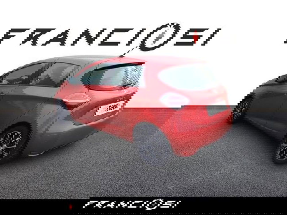 Renault Zoe usata a Modena (4)