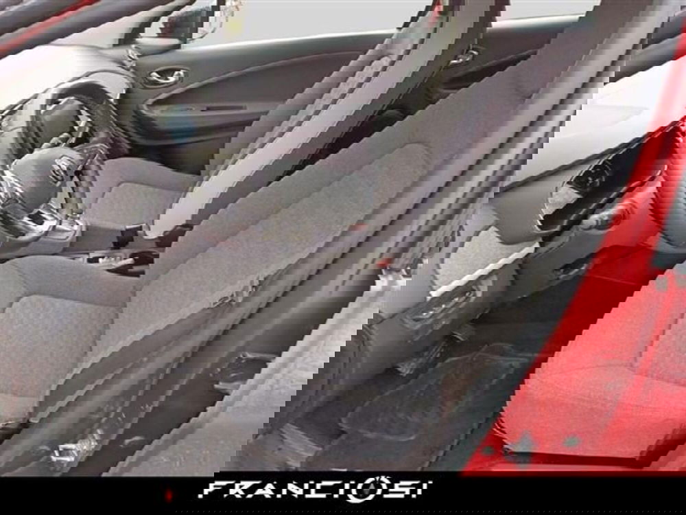 Renault Zoe usata a Modena (6)