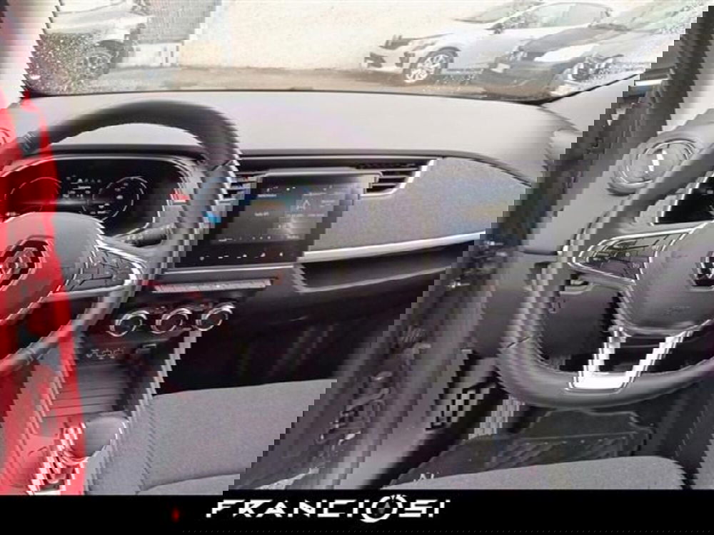 Renault Zoe usata a Modena (7)