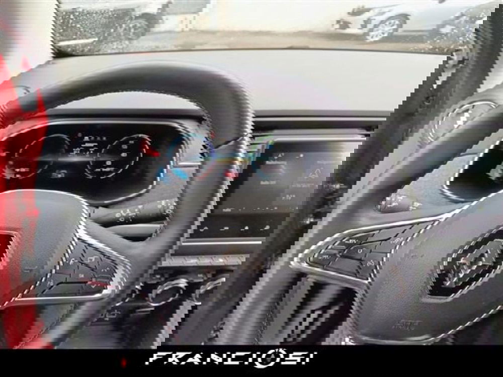 Renault Zoe usata a Modena (8)