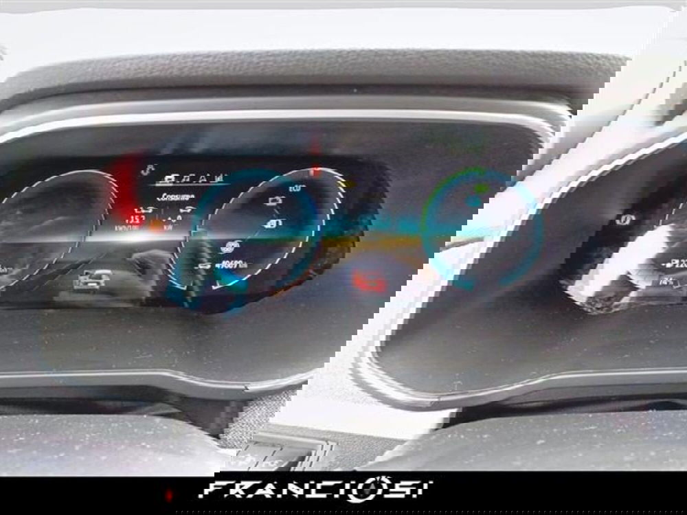 Renault Zoe usata a Modena (9)