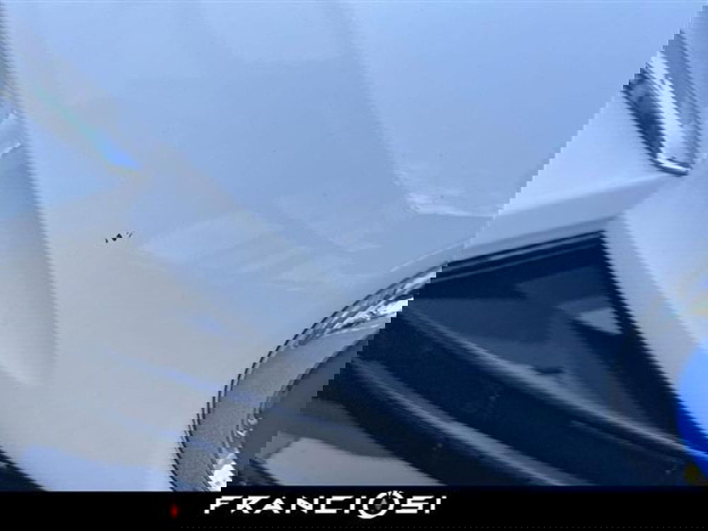 Toyota Yaris usata a Modena (14)