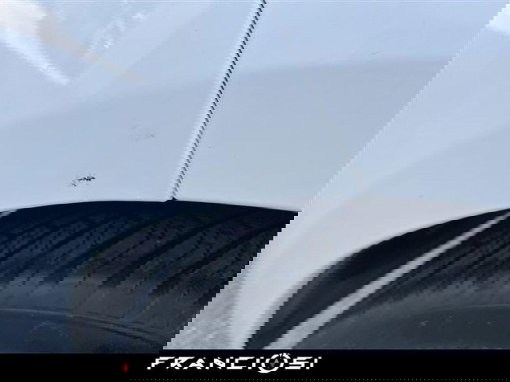 Toyota Yaris usata a Modena (19)