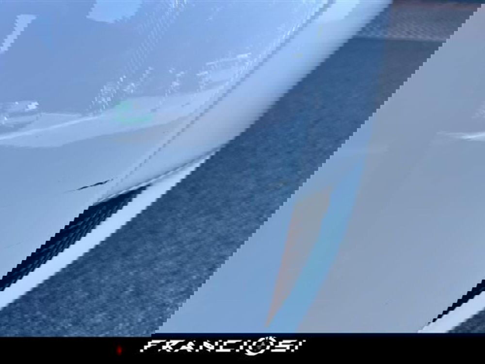 Toyota Yaris usata a Modena (20)