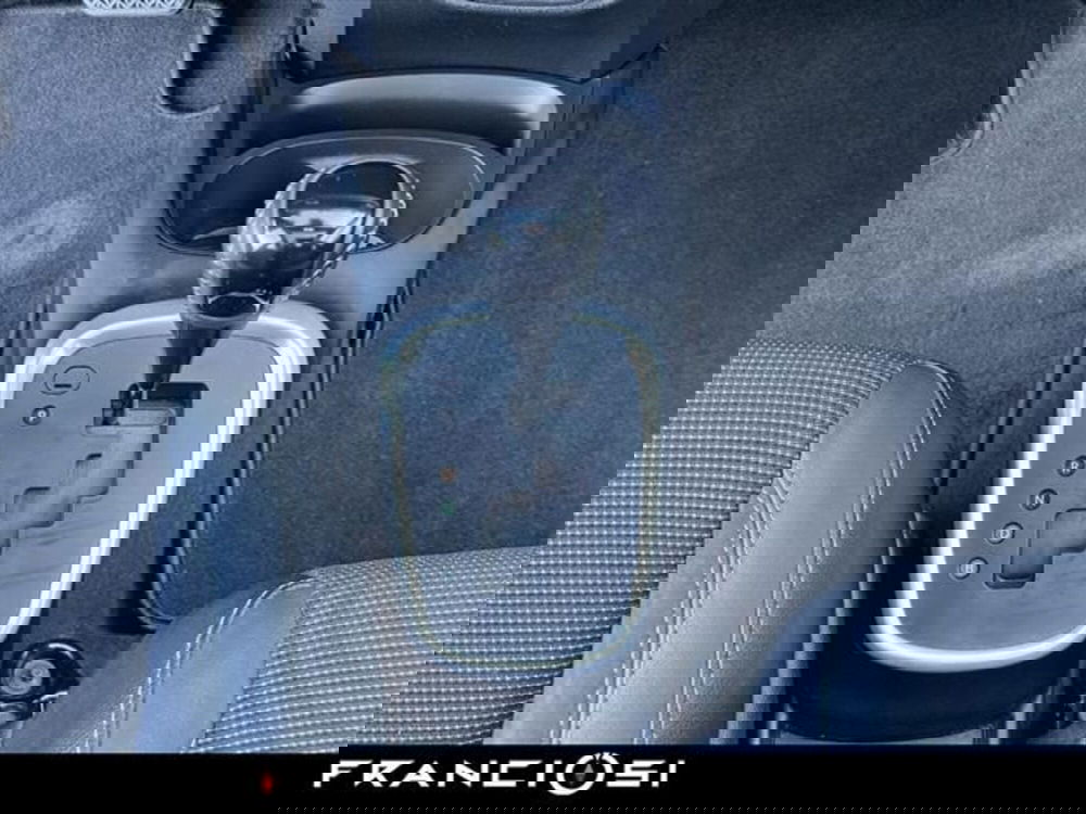 Toyota Yaris usata a Modena (9)