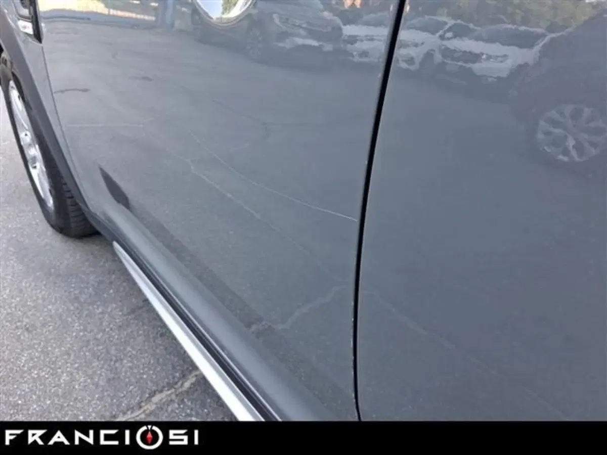 MINI Mini Countryman usata a Modena (10)