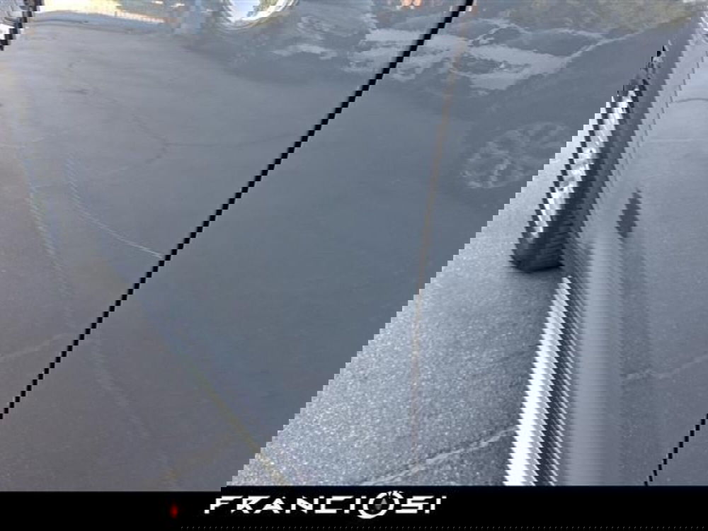 MINI Mini Countryman usata a Modena (10)