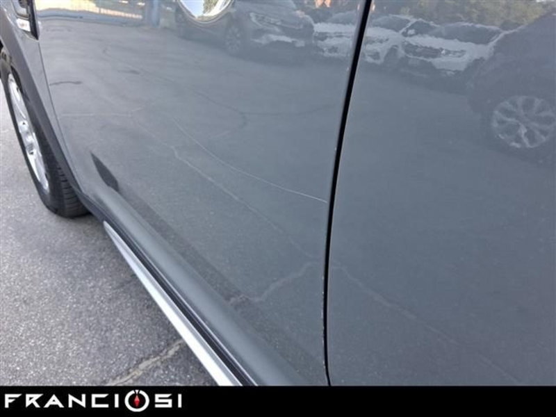 MINI Mini Countryman usata a Modena (10)