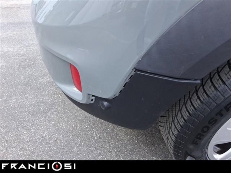 MINI Mini Countryman usata a Modena (11)