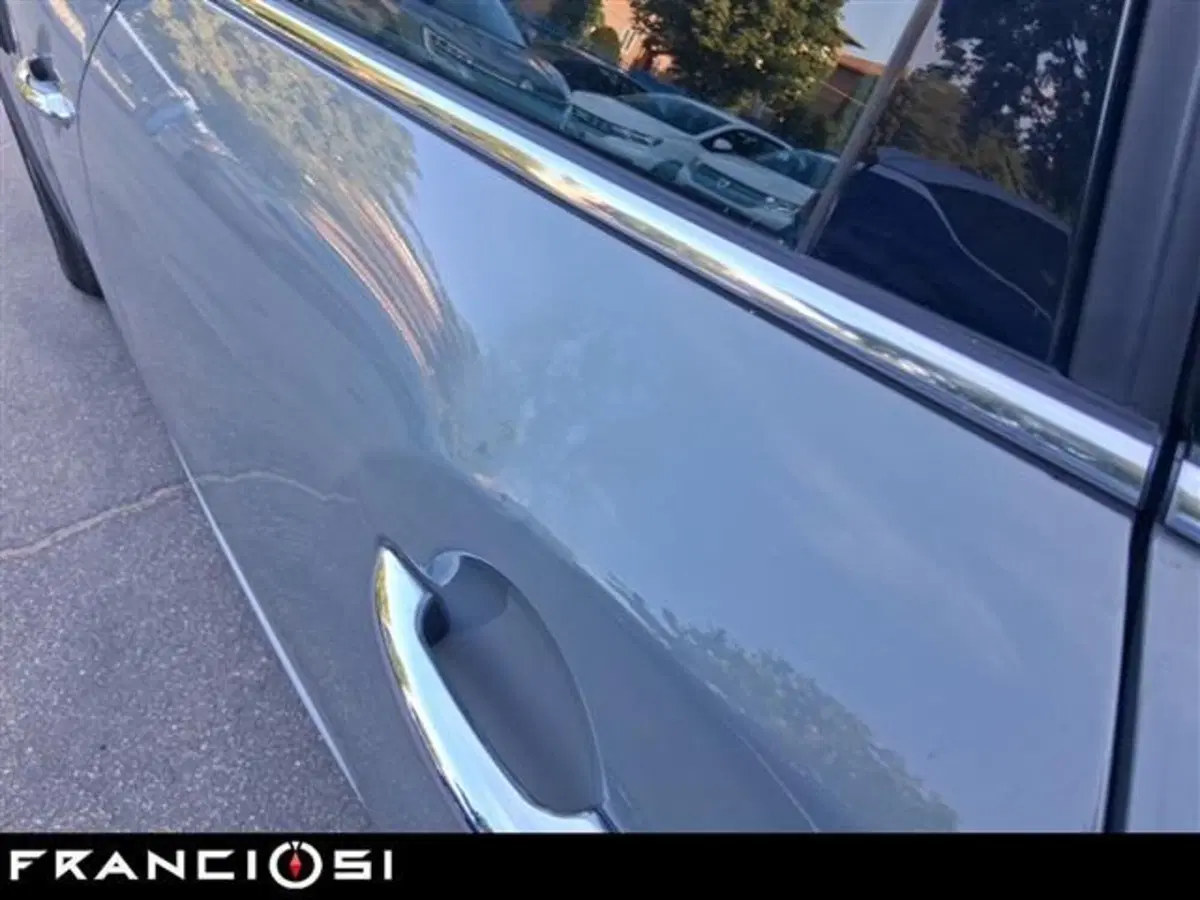 MINI Mini Countryman usata a Modena (12)