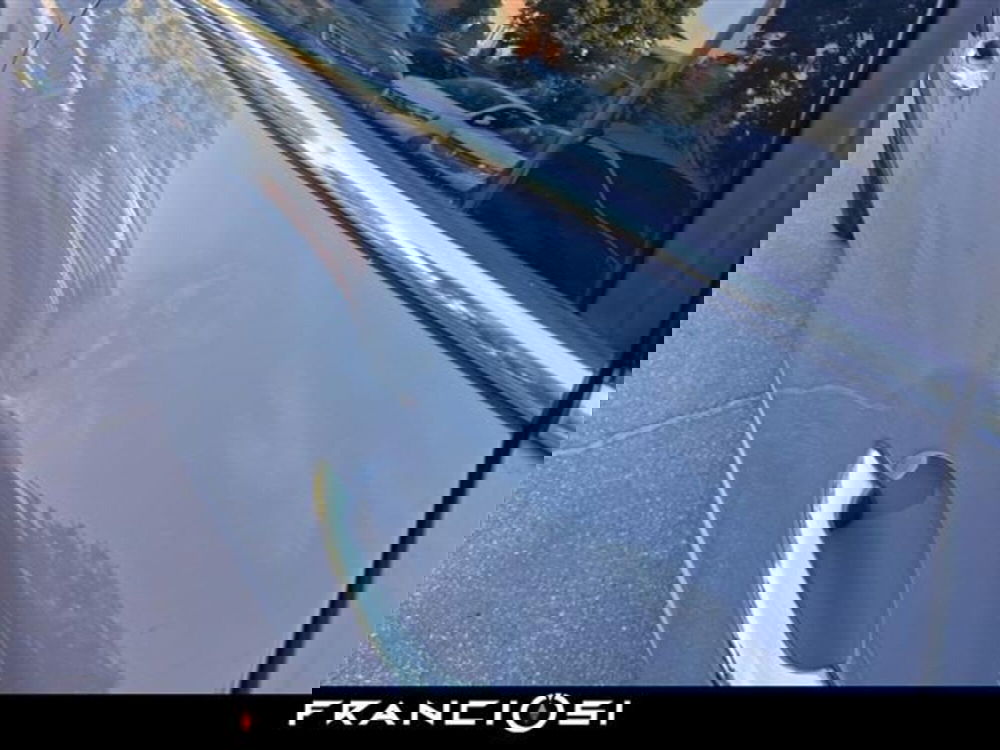 MINI Mini Countryman usata a Modena (12)