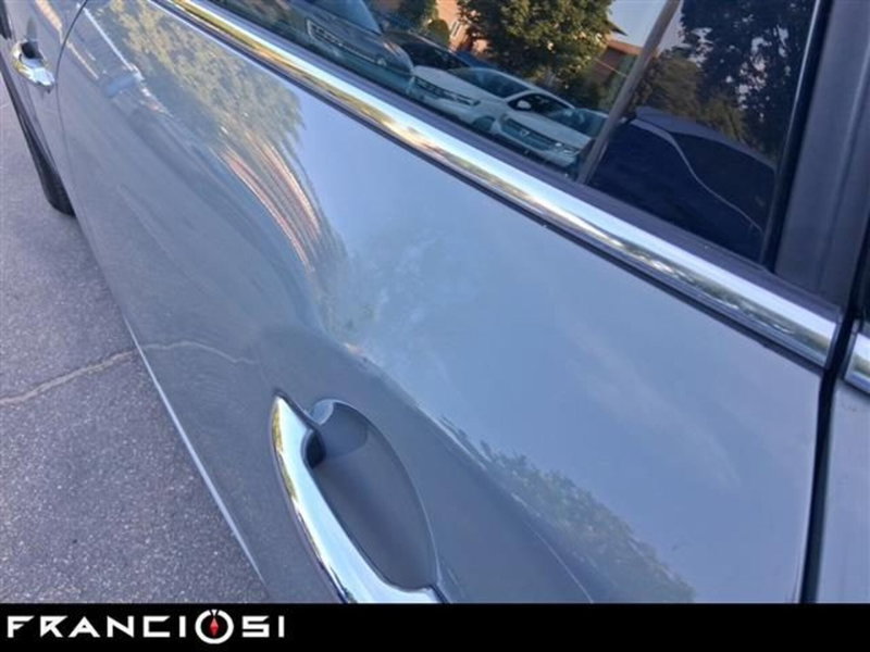 MINI Mini Countryman usata a Modena (12)