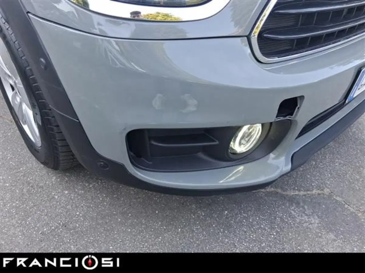 MINI Mini Countryman usata a Modena (13)