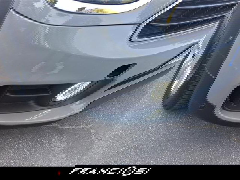 MINI Mini Countryman usata a Modena (13)