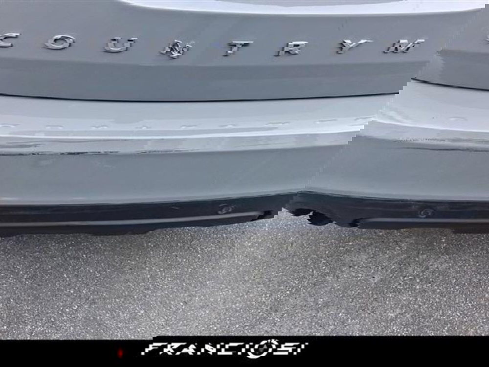 MINI Mini Countryman usata a Modena (14)