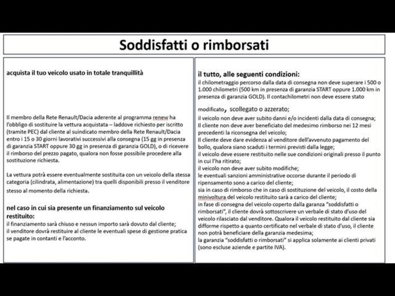 MINI Mini Countryman usata a Modena (20)