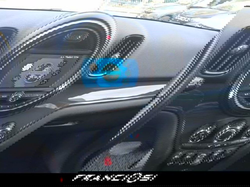 MINI Mini Countryman usata a Modena (6)