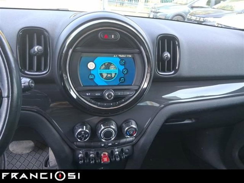 MINI Mini Countryman usata a Modena (6)