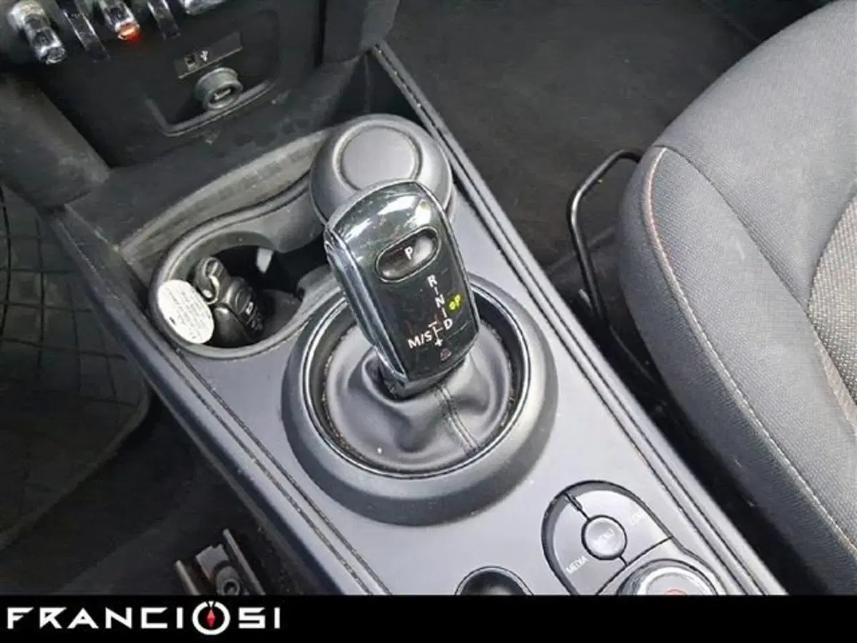 MINI Mini Countryman usata a Modena (7)