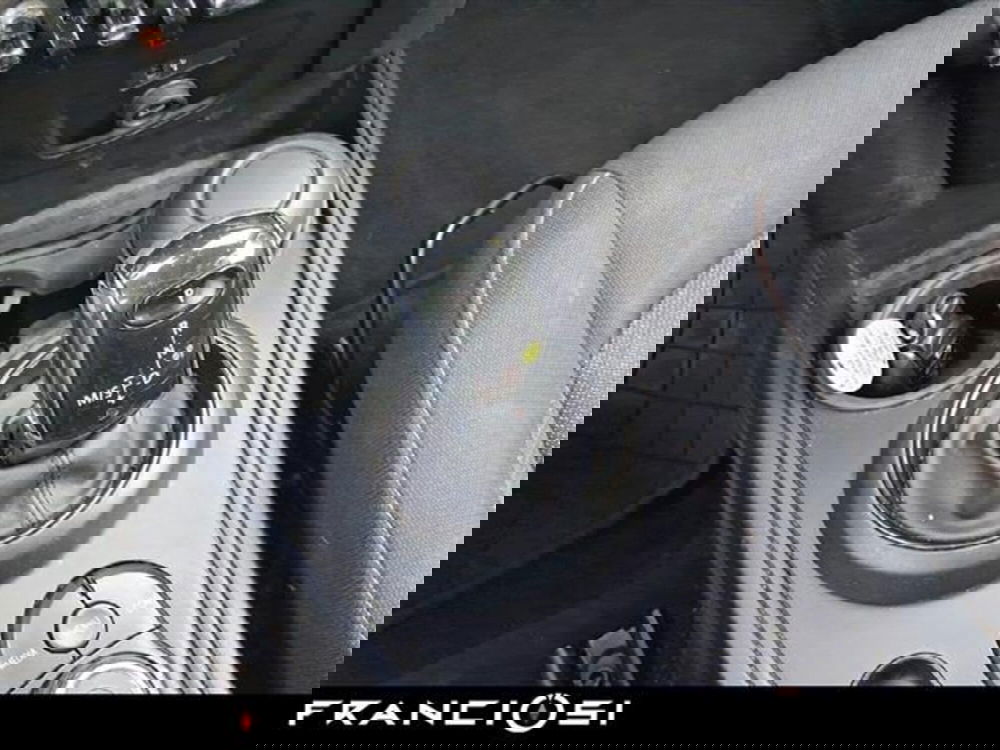 MINI Mini Countryman usata a Modena (7)