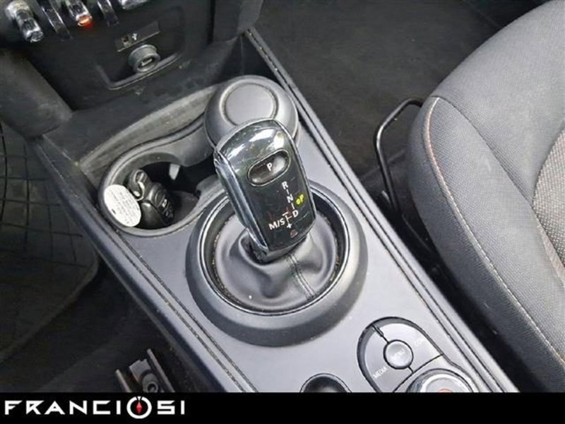 MINI Mini Countryman usata a Modena (7)
