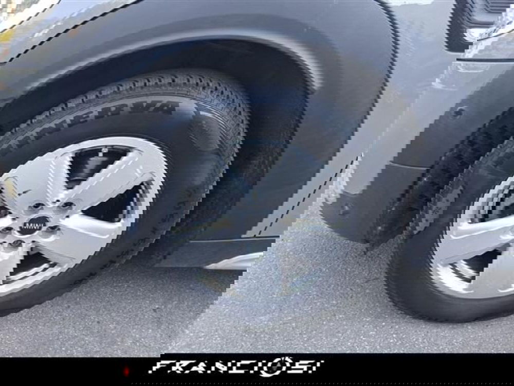 MINI Mini Countryman usata a Modena (9)