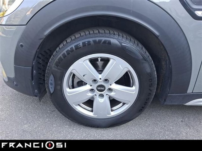 MINI Mini Countryman usata a Modena (9)