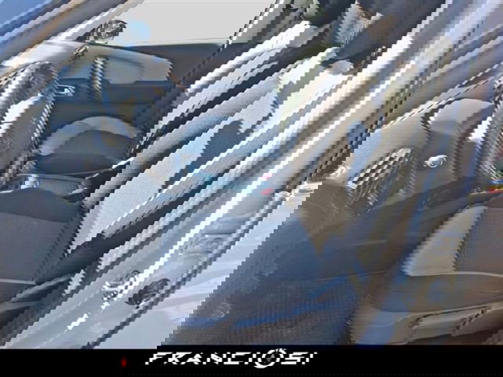 Citroen C4 SpaceTourer usata a Modena (10)