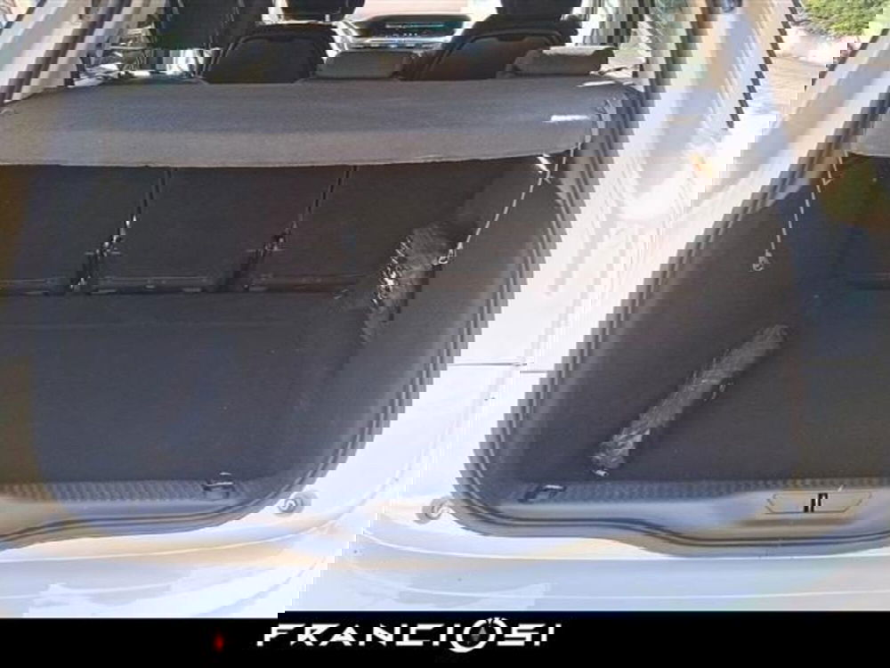 Citroen C4 SpaceTourer usata a Modena (12)