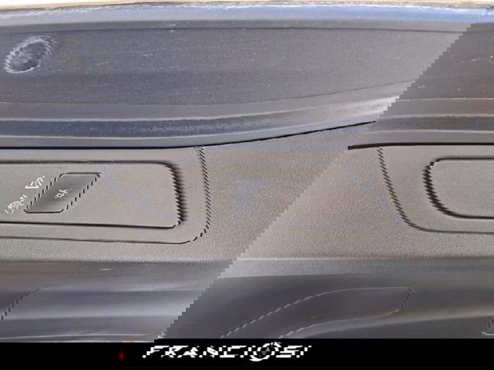 Citroen C4 SpaceTourer usata a Modena (13)