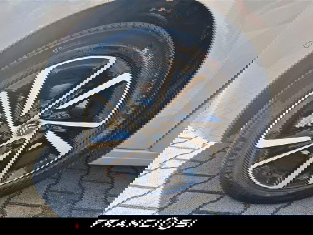 Citroen C4 SpaceTourer usata a Modena (14)